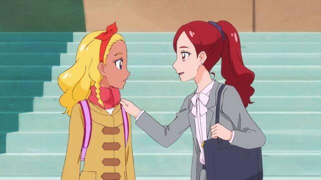 Star☆Twinkle PreCure