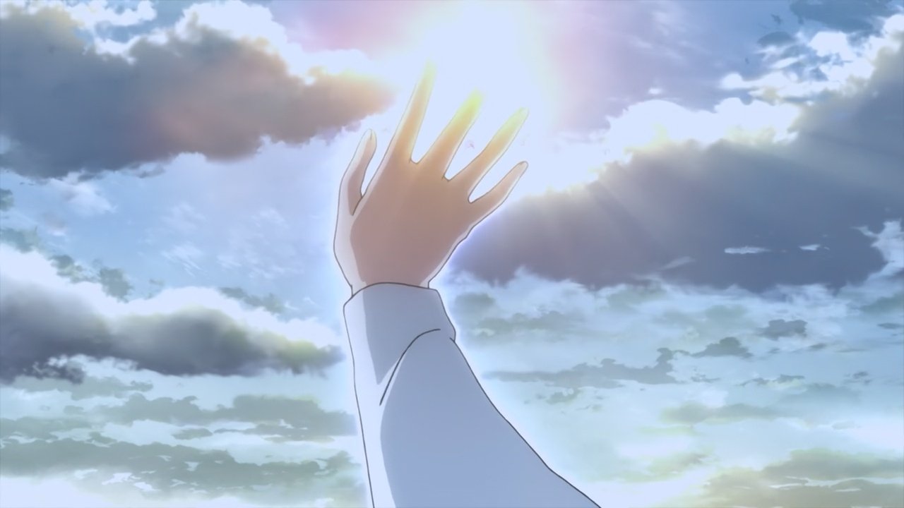 LAST HOPE