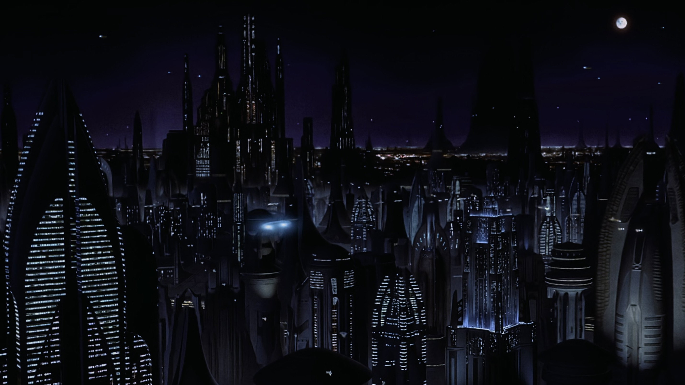 Star Wars: Episode I - The Phantom Menace