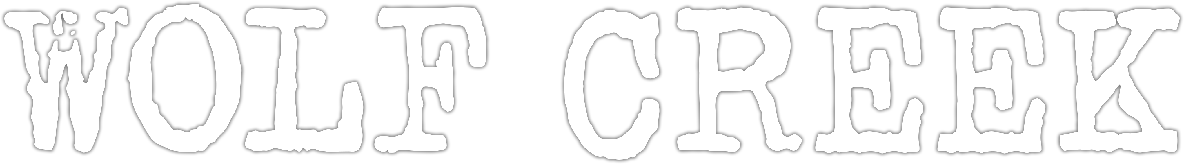 Wolf Creek Logo