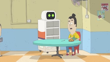 Episode 13