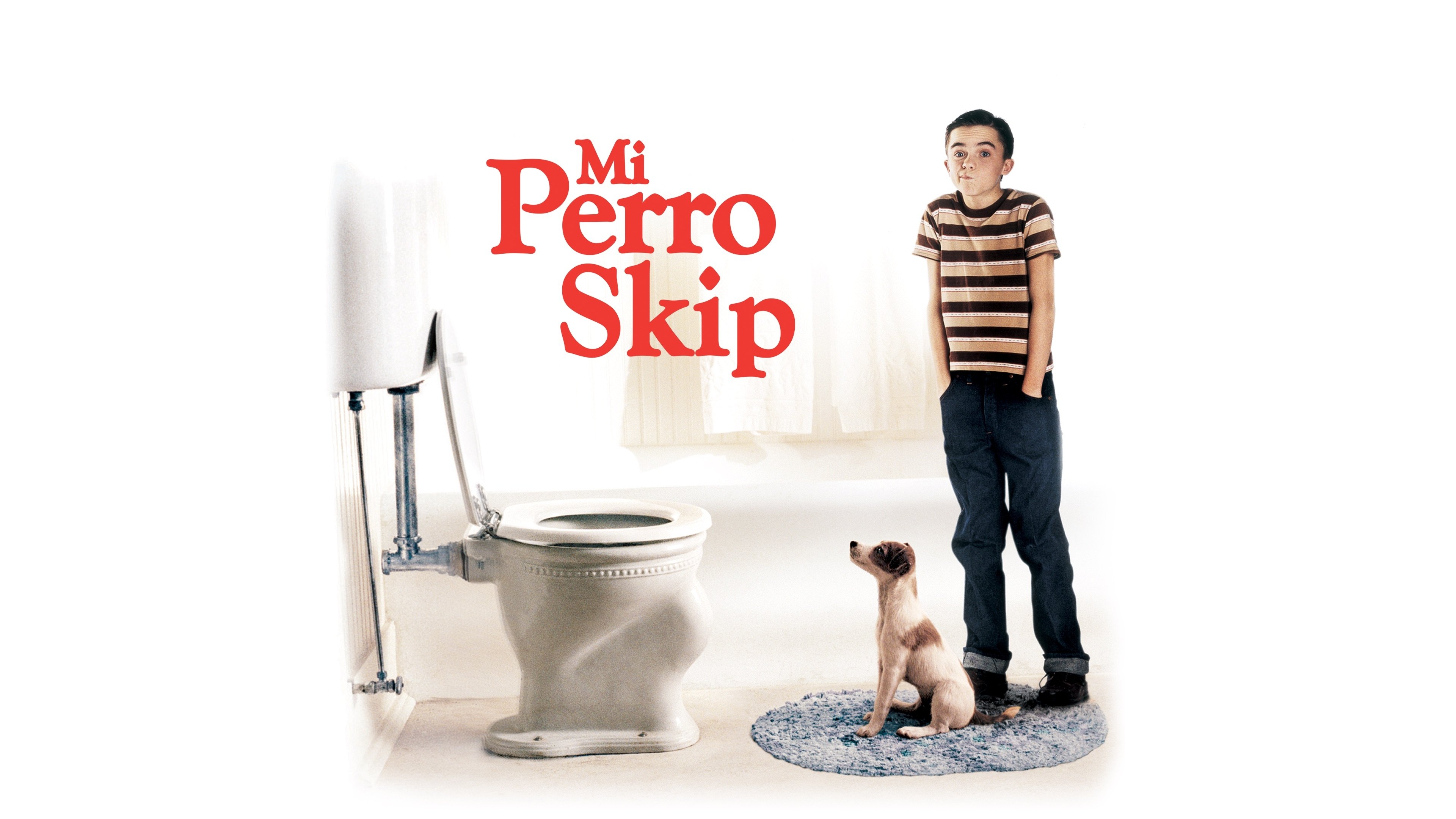 My Dog Skip