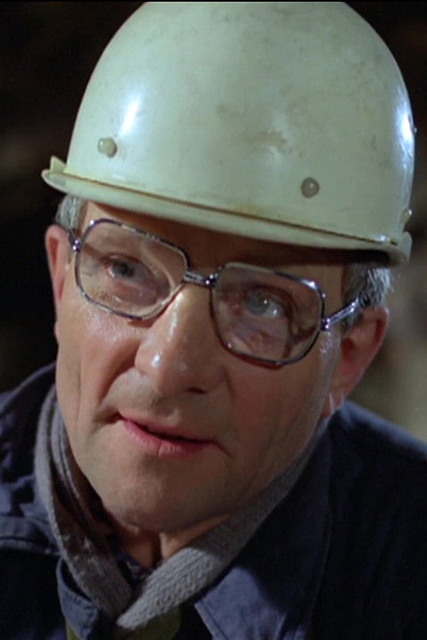 et billede af Lothar Schellhorn