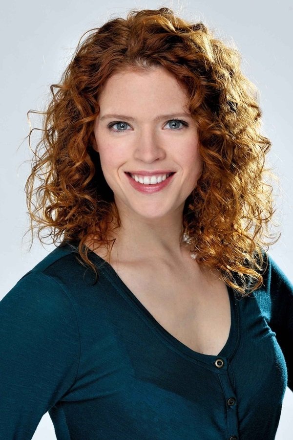 et billede af Janina Isabell Batoly