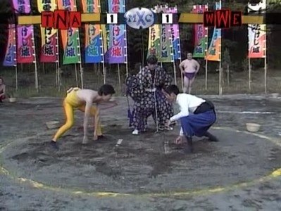 Takeshi's Castle (Action/X-treme) - Épisode 6