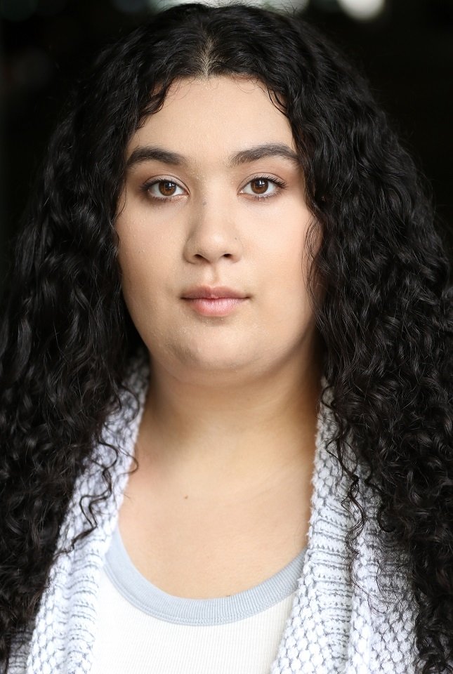 et billede af Kathleen Cardoso