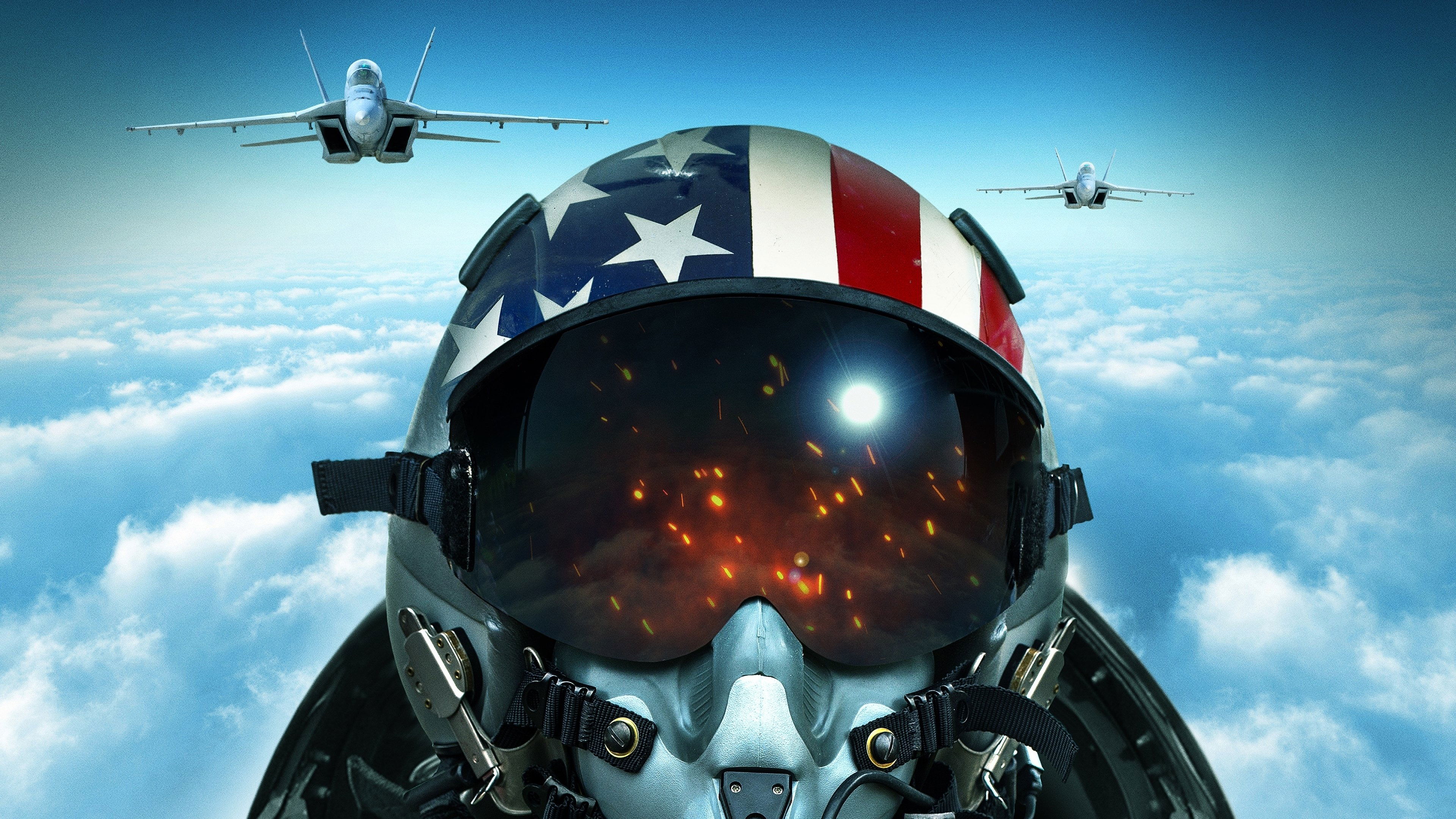 Top Gunner (2020)