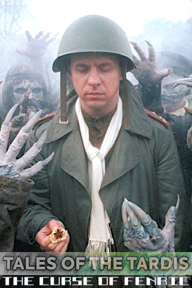 Doctor Who: The Curse of Fenric