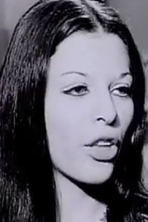 et billede af Marina Pavlidou