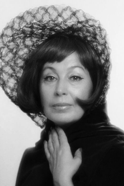 et billede af Margarita Korabelnikova