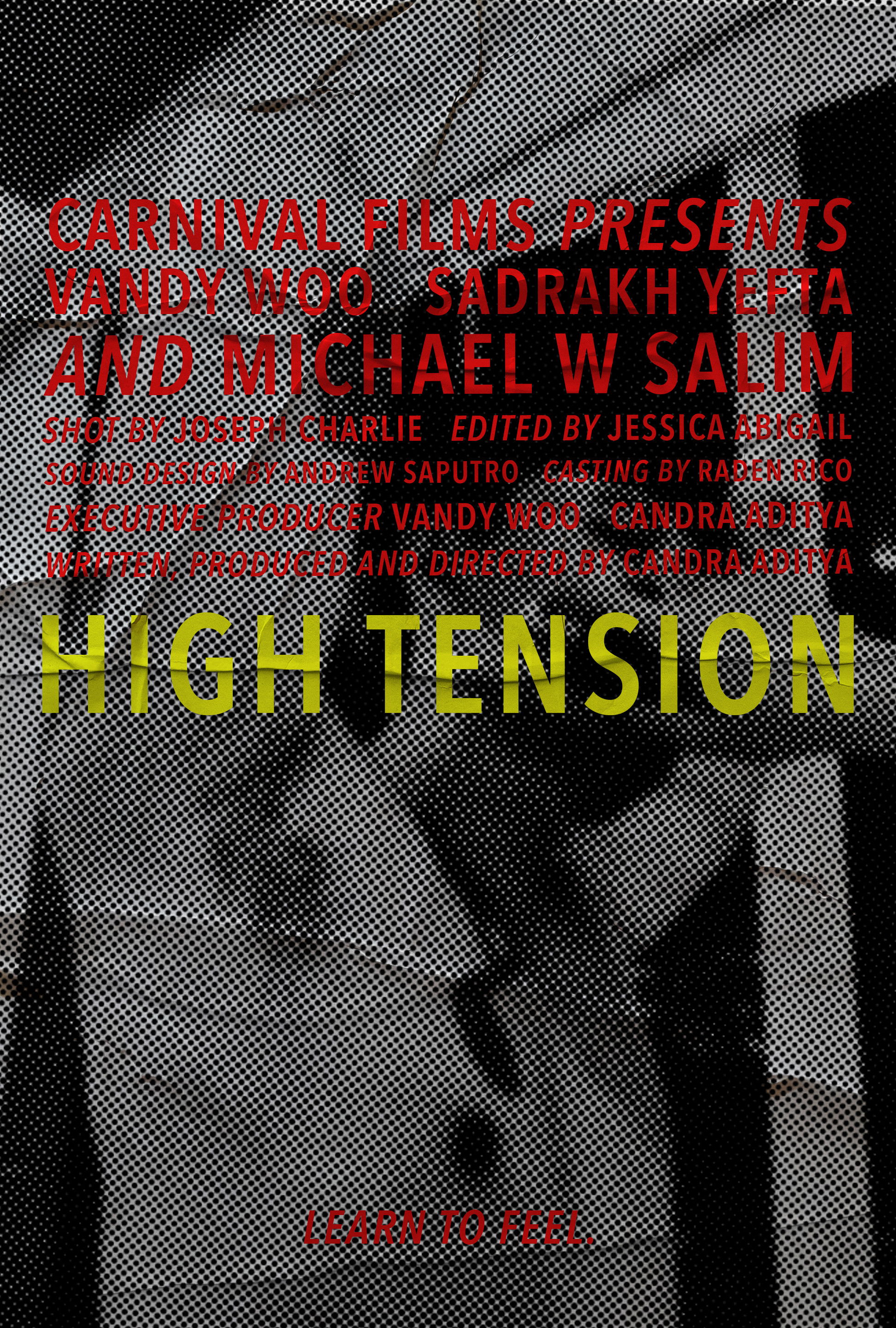 High Tension