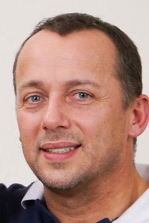 et billede af Dominic Ross