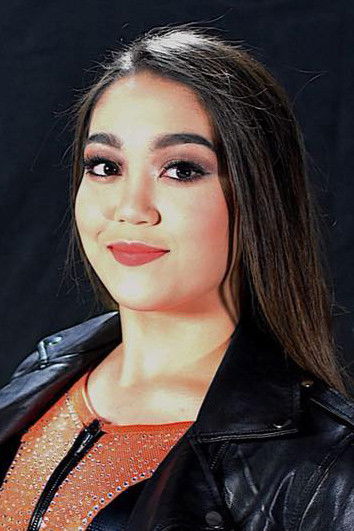 et billede af Carla Gonzalez