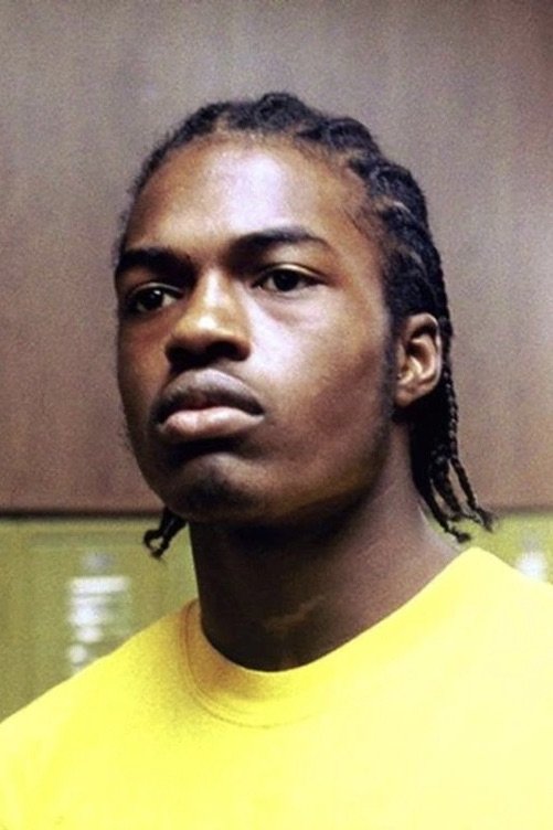 et billede af Bennie Dixon