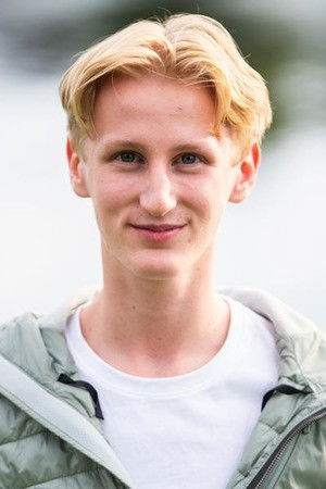 et billede af Xawier Kulas