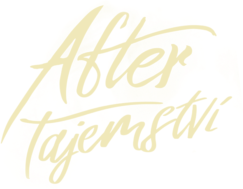 After: Tajemství