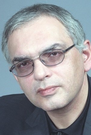 et billede af Karen Shakhnazarov