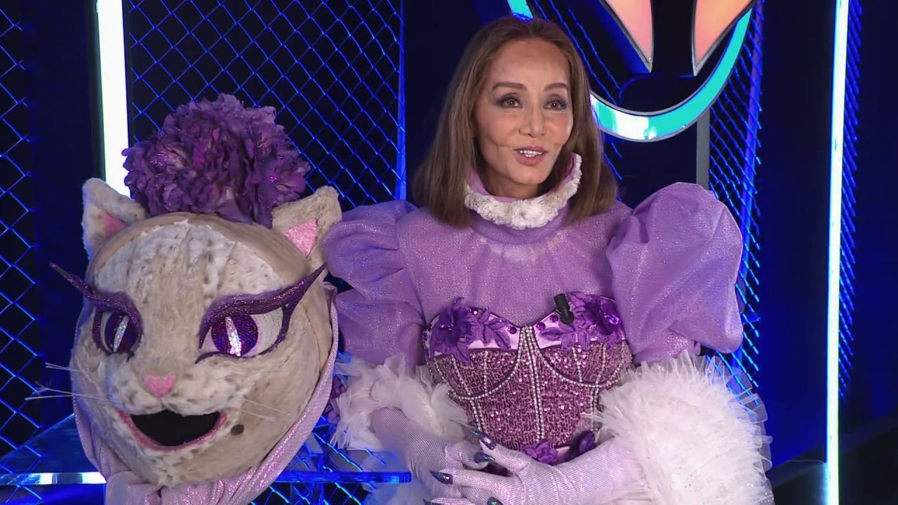 Mask Singer: Adivina quién canta