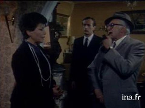 Les Enquêtes du commissaire Maigret - Monsieur Gallet décédé