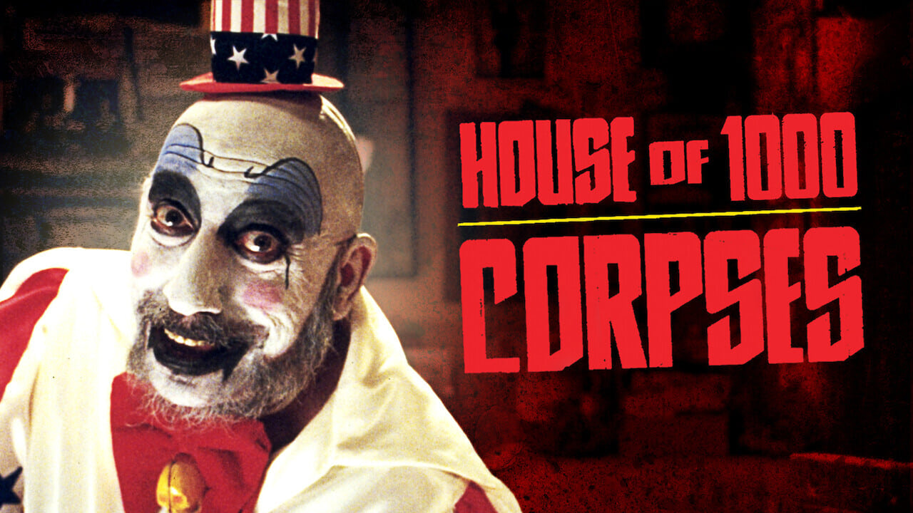 House of 1000 Corpses