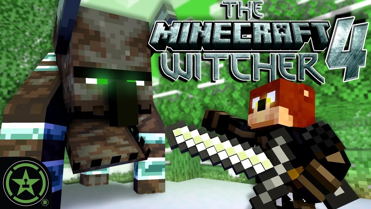 Let's Play Minecraft - Épisode 14
