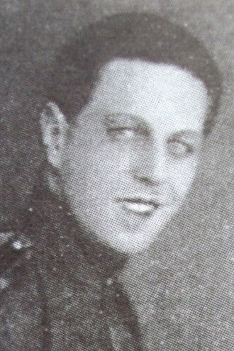 et billede af Konstantin Tokarzhevich