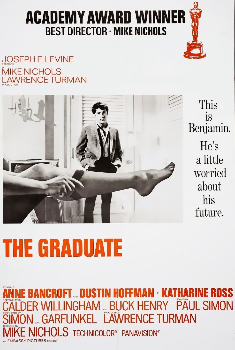 The Graduate