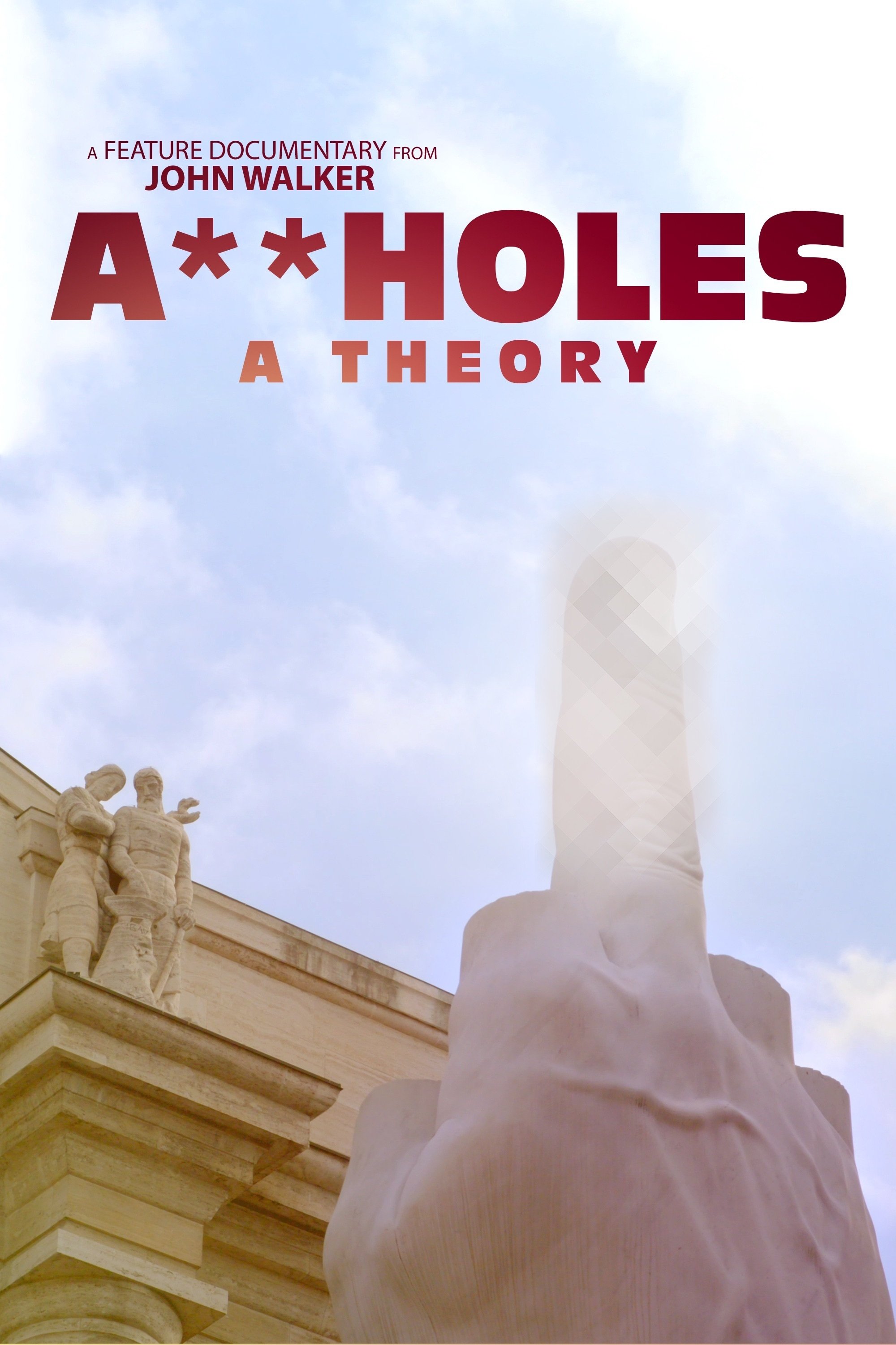 Assholes: A Theory
