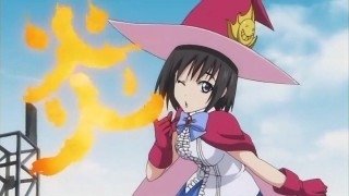 To LOVE-Ru