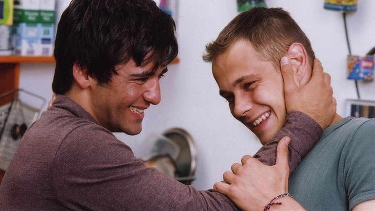 The Friend (2003)