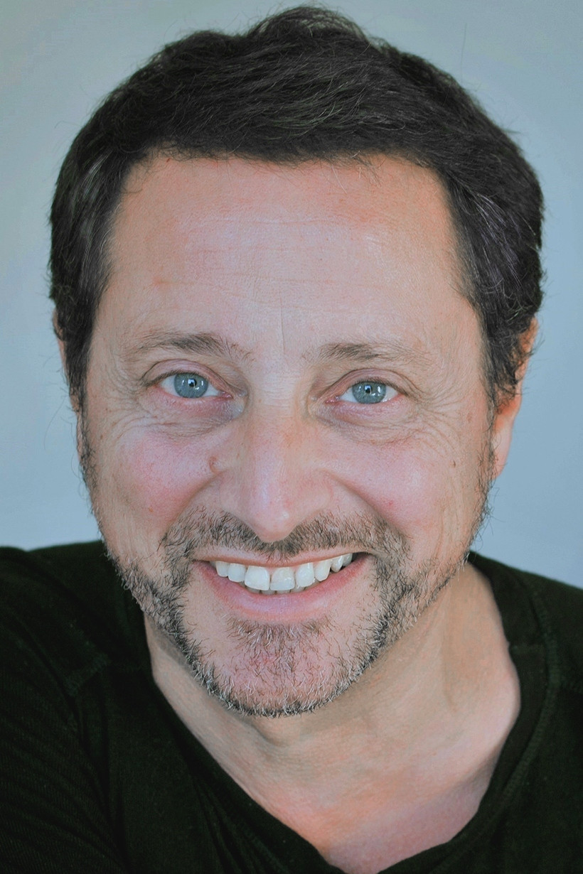 et billede af Jules Vallauri