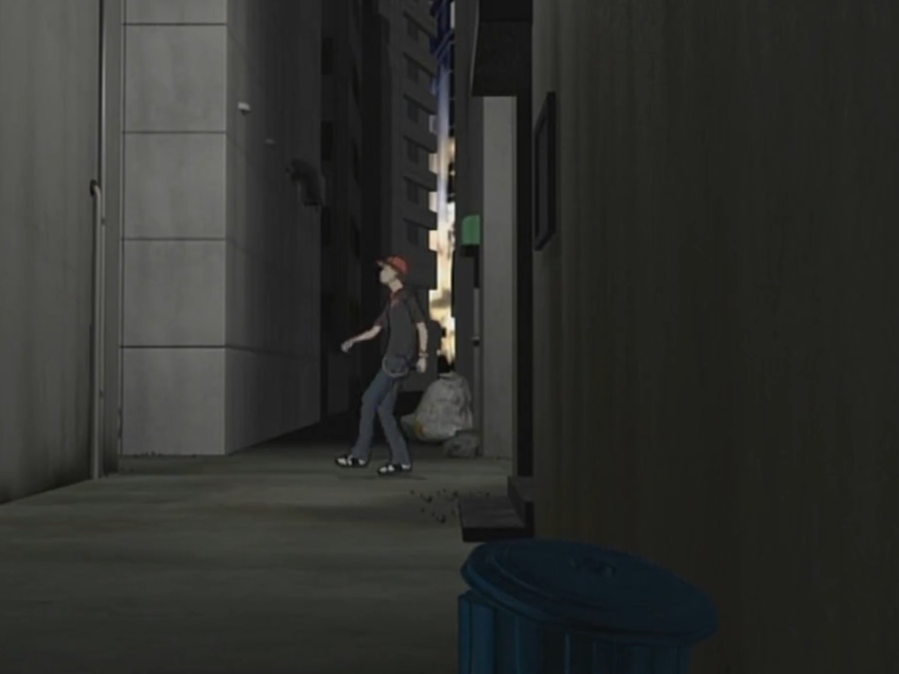 Episode 21