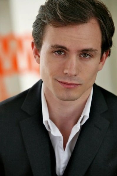 et billede af Will Bradley