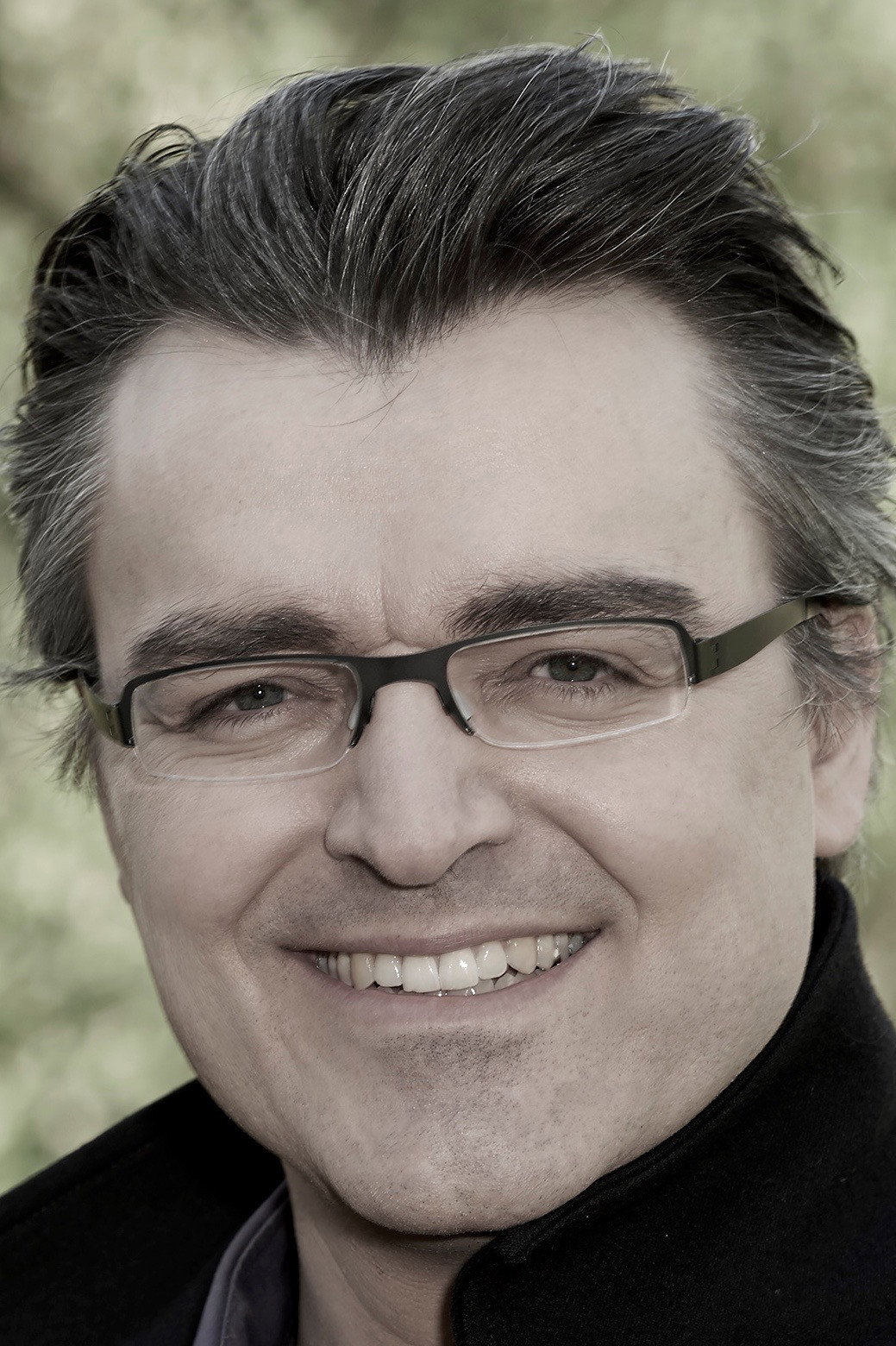 Markus Eiche