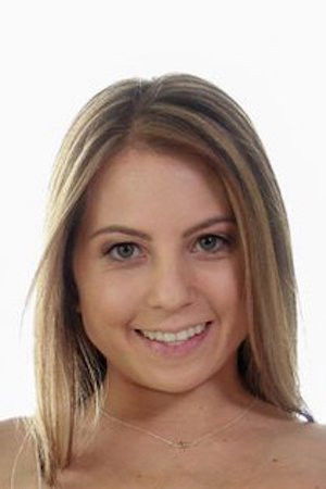 et billede af Gia Winters