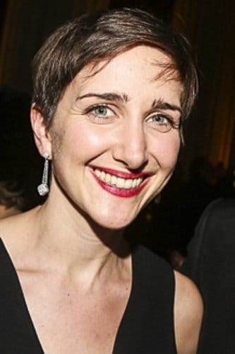 et billede af Tyne Rafaeli