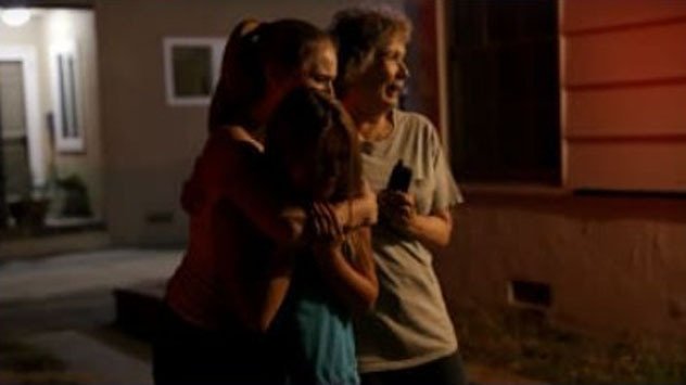 Thumbnail for Keep Your Friends Close Season 1 Episode 6