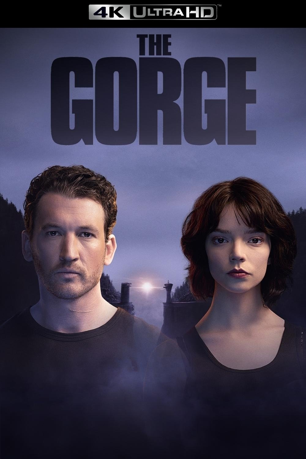 The Gorge