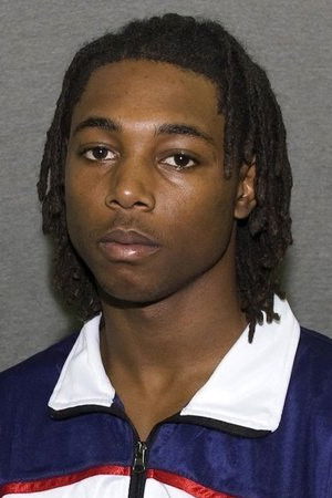 et billede af Willie Jones