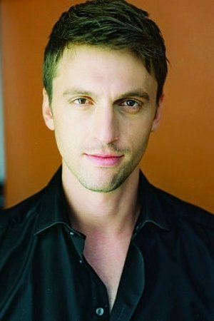 et billede af Stephen Gartner