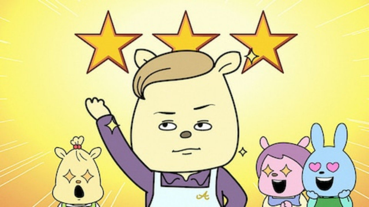 Thumbnail for Episode 8 Season 1 Episode 8