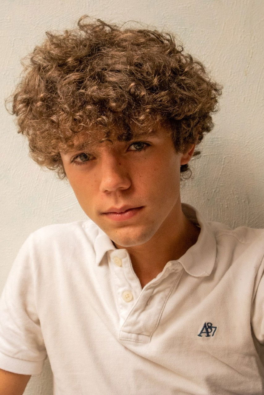 et billede af Pato Soní Dillmann