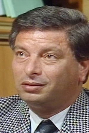 et billede af Adel Amein