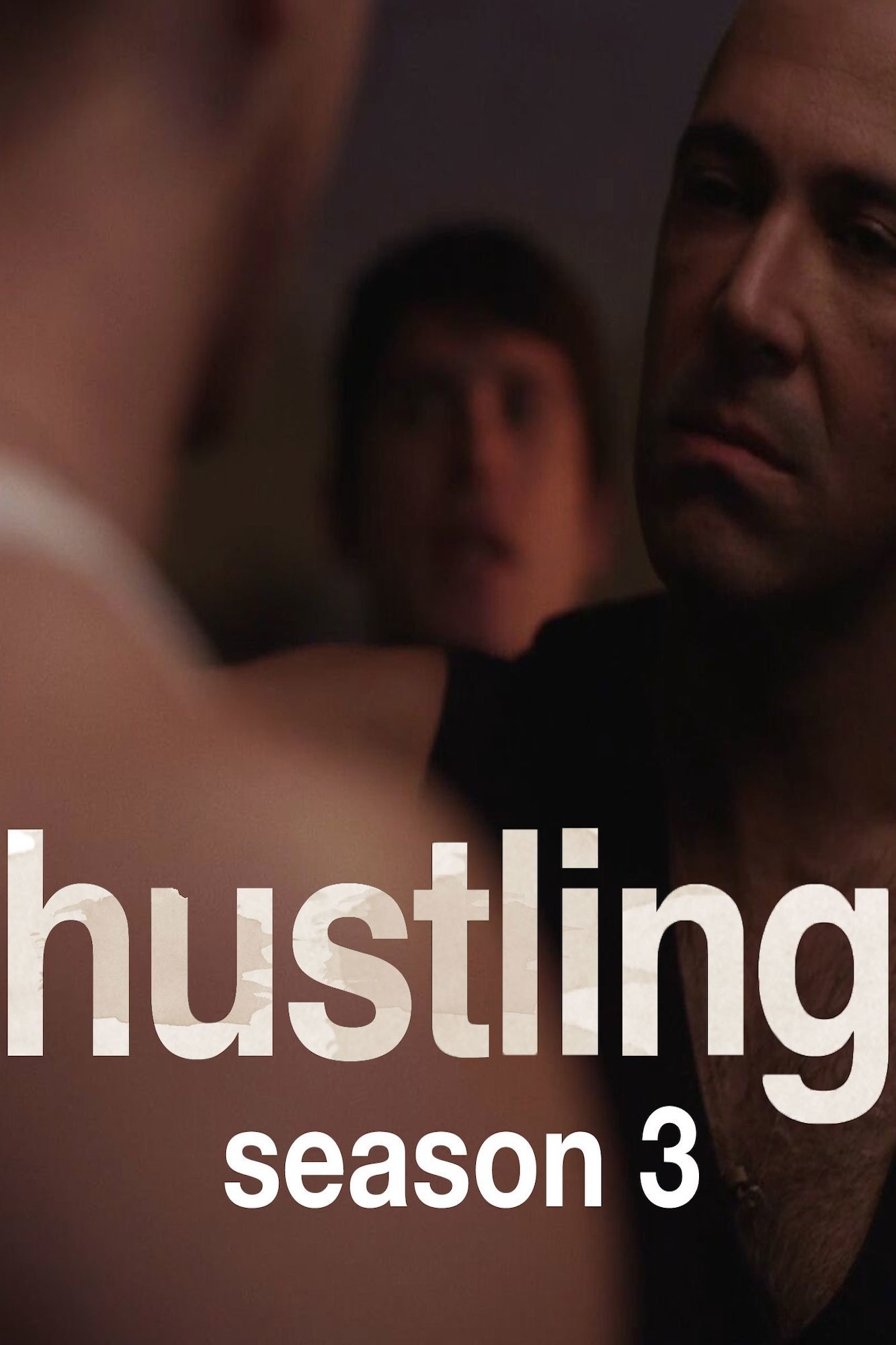 Hustling - Season 3