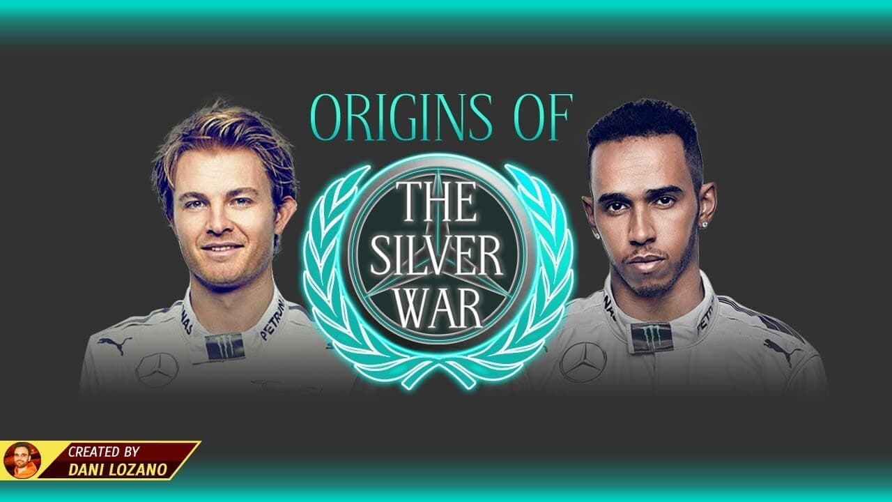 Origins of the Silver War