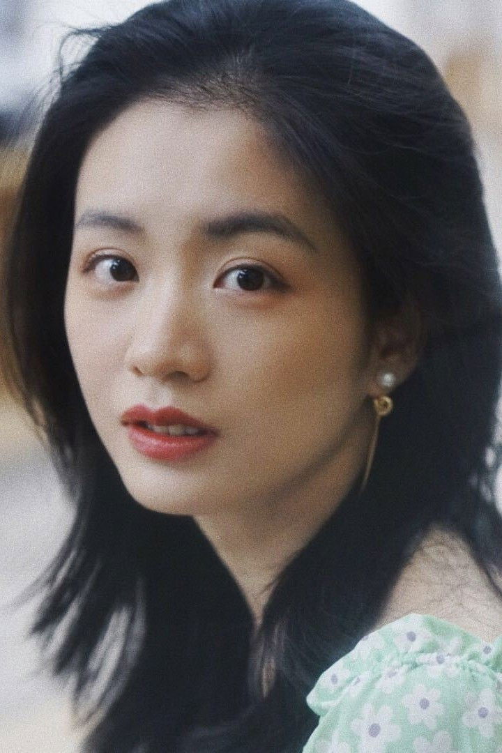 et billede af Peng Duoduo