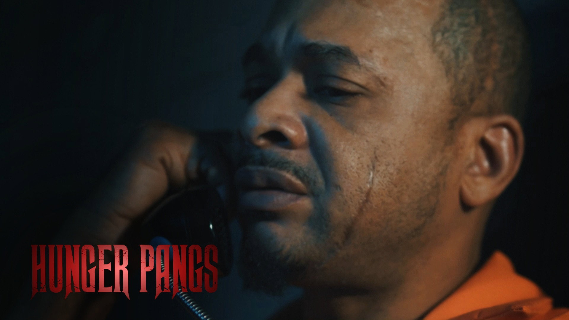 Hunger Pangs