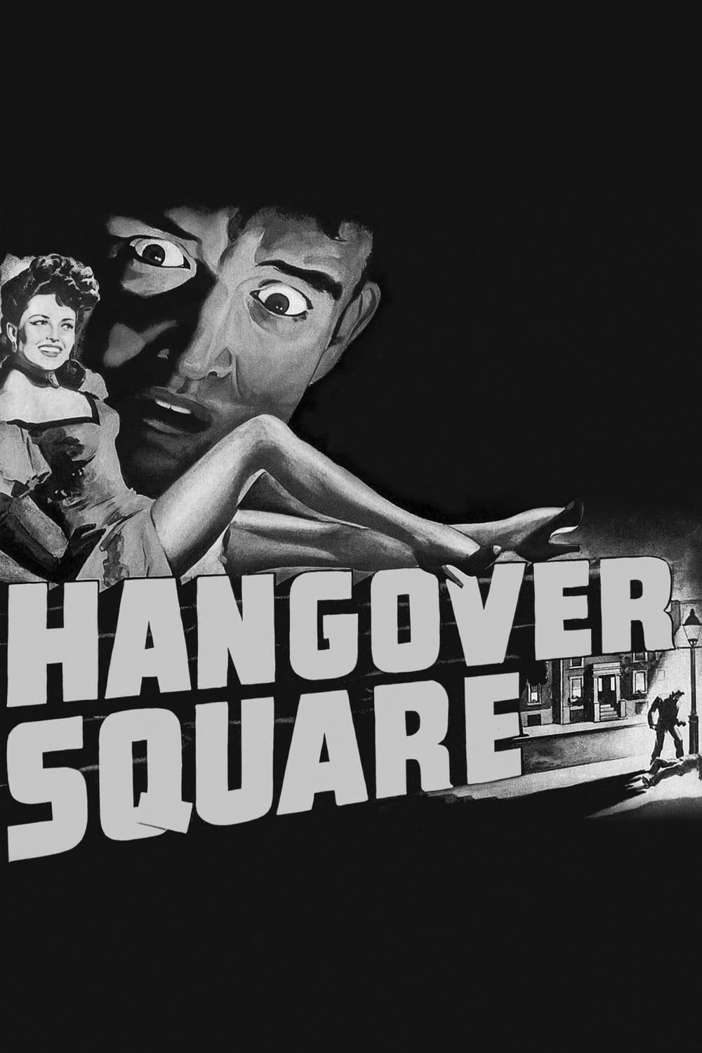 Hangover Square