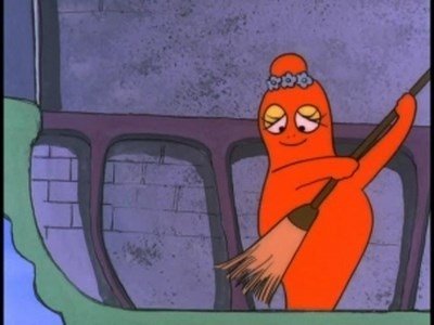 Barbapapa