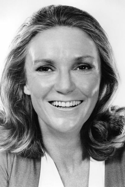 et billede af Brett Somers